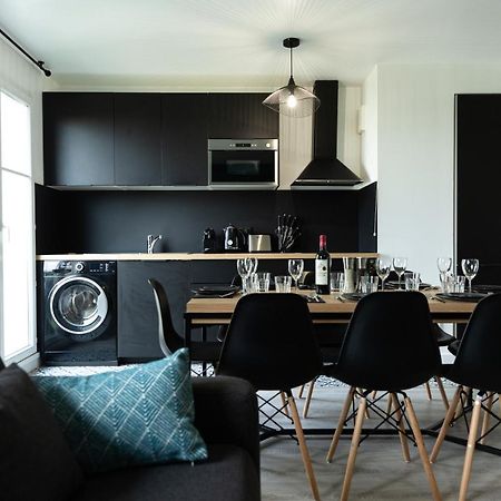Suite Moderne, Disneyland Paris, 8 Personnes Serris Buitenkant foto
